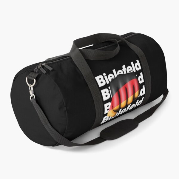 Item preview, Strong Bielefeld Germany Fist Deutschland Flag  designed and sold by elhefe.