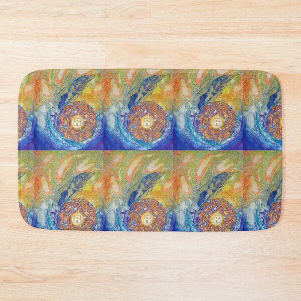 Item preview, Maya Glyph Kan designed and sold by shimaart.