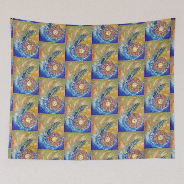 Item preview, Maya Glyph Kan designed and sold by shimaart.