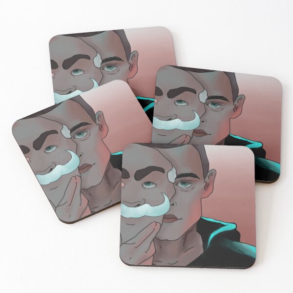 Item preview, Elliot Mr Robot  designed and sold by EnamoRs-Art.