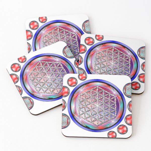 Item preview, Flower of Life designed and sold by mapz712.
