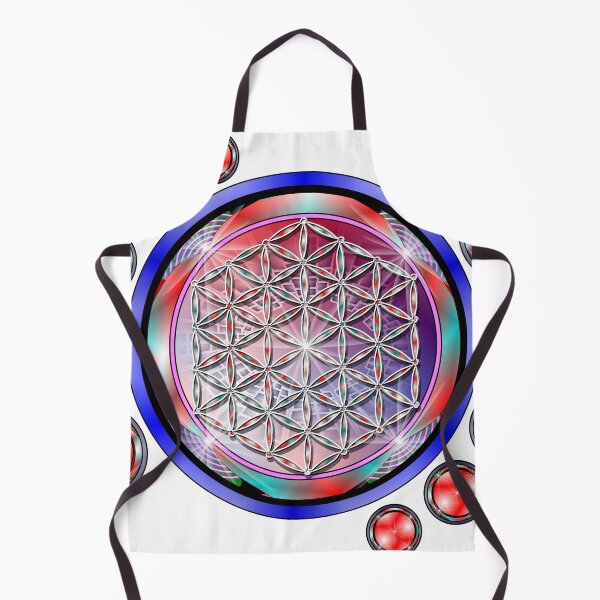 Item preview, Flower of Life designed and sold by mapz712.