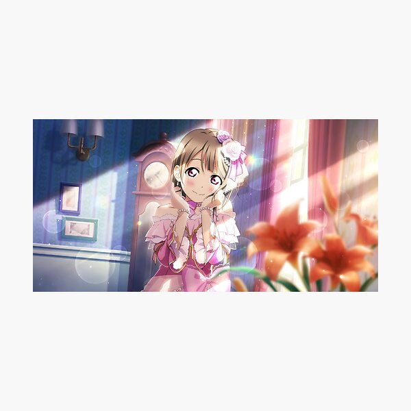 Item preview, kasumi nakasu ~ta-da! how is it?~ designed and sold by celestialuden1.