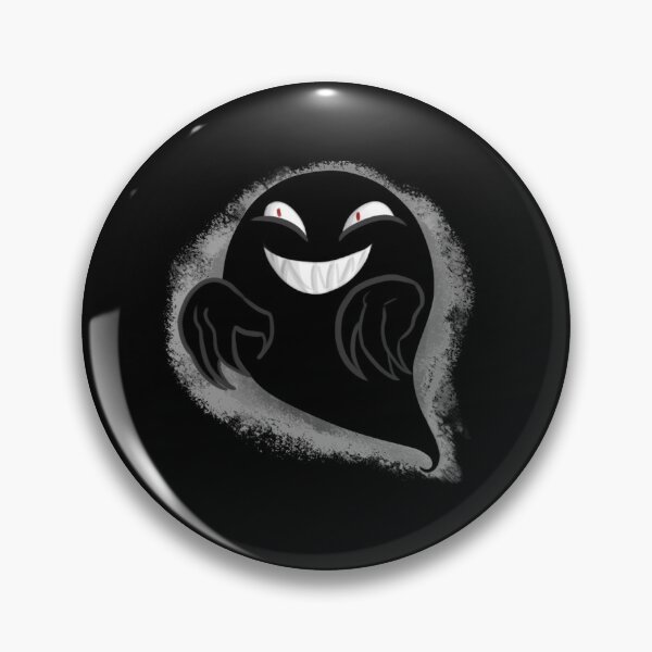 Item preview, Mischievous ghost solo designed and sold by pyrocumulus.