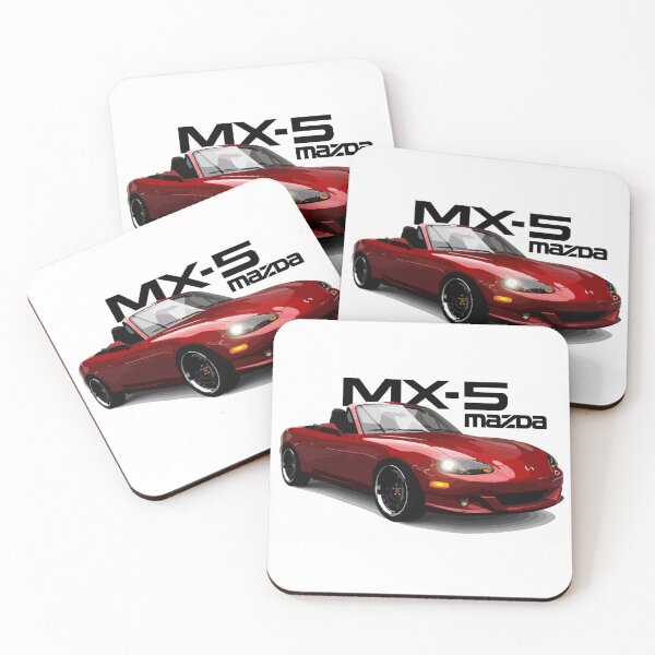 Item preview, Mazda MX-5 NB designed and sold by MrPayne.