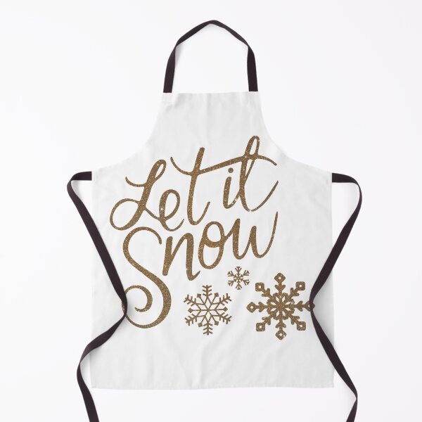 Item preview, Let it snow designed and sold by bibi8.