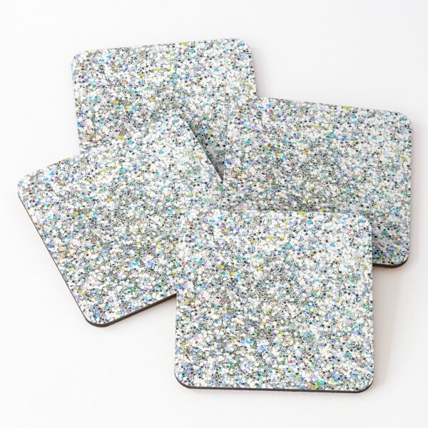 Item preview, Glitter Without the Mess designed and sold by FemaleBernieBro.