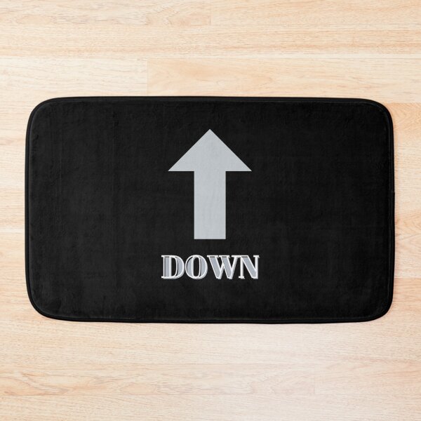 Item preview,  Slightly Wrong Arrow designed and sold by gjen53.