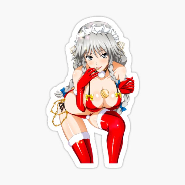 Grayfia Hentai