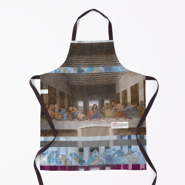Item preview, The Last Supper _review designed and sold by 7115.