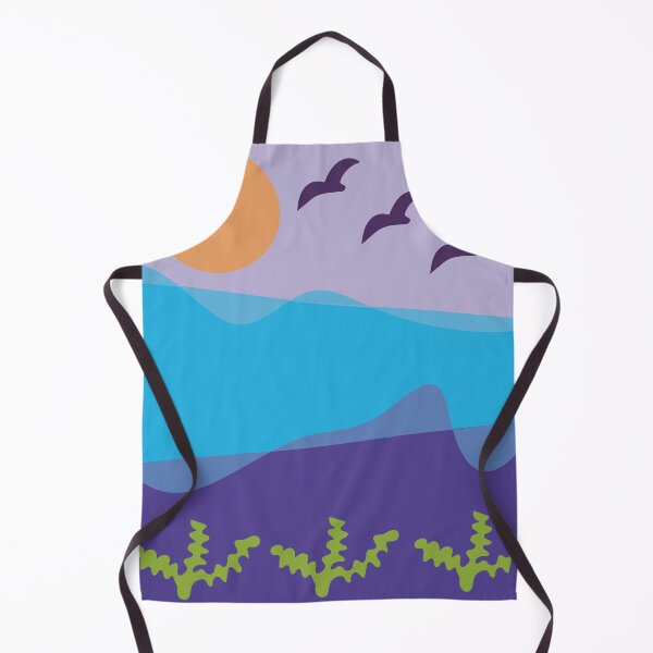 Item preview, ocean layers designed and sold by coraladesigns.