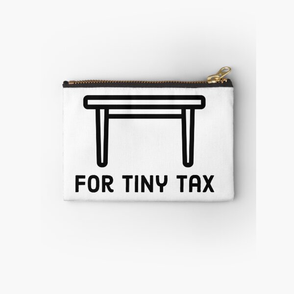 Item preview, Tiny desk designed and sold by Zilch-o.