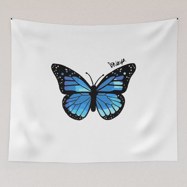 Item preview, Naya’s Butterfly designed and sold by gleefanjoelie.