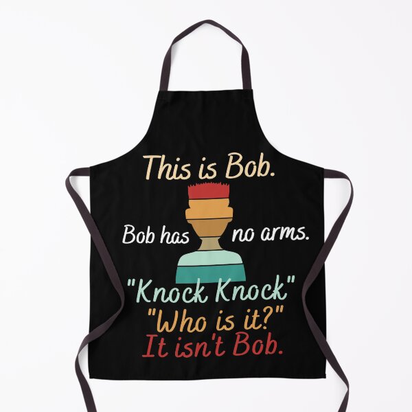 Item preview, Funny Teens Gift, This is Bob, Funny Christmas or birthday Gift for Teen Girls and boys designed and sold by AmazingEcraft.