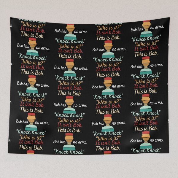 Item preview, Funny Teens Gift, This is Bob, Funny Christmas or birthday Gift for Teen Girls and boys designed and sold by AmazingEcraft.