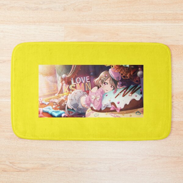 Item preview, kasumi nakasu ~sweet moment~ designed and sold by celestialuden1.