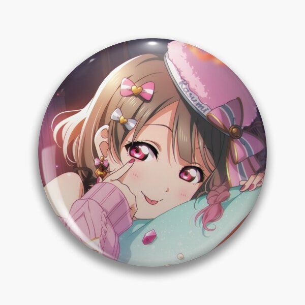 Item preview, kasumi nakasu ~sweet moment~ designed and sold by celestialuden1.