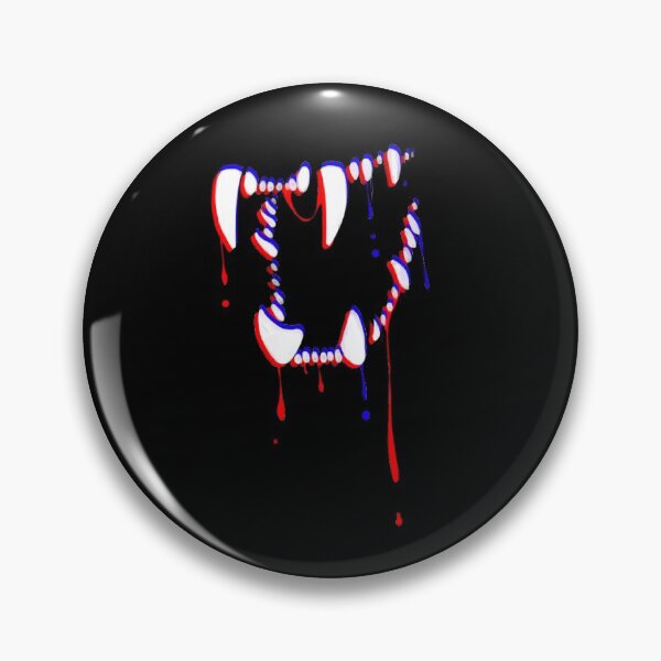 Item preview, Teeth designed and sold by pyrocumulus.