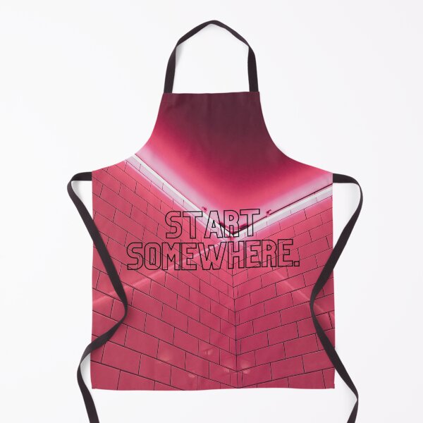 Item preview, Start Somewhere.. designed and sold by AnaCl.