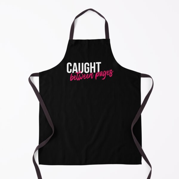 Item preview, Caught between pages | Book obsessions designed and sold by DeliriousSteve.