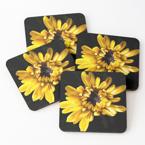 Item preview, Dramatic Black-eyed Susan designed and sold by Frank Parisi.