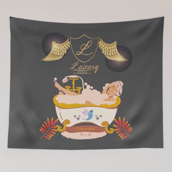 Item preview, Luxury designed and sold by LibrosBOOKtique.