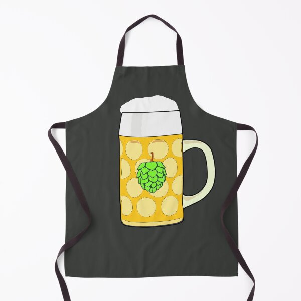 Item preview, The beer mug designed and sold by The Iconic Minimalist.