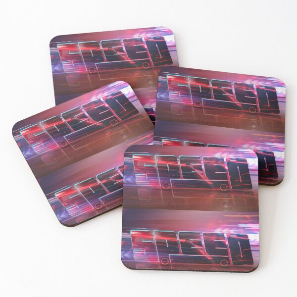 Item preview, Speed Bus designed and sold by Sahib Singh.