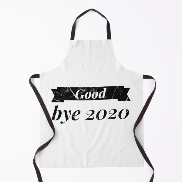 Item preview, Good bye 2020 happy new year designed and sold by ritach11.