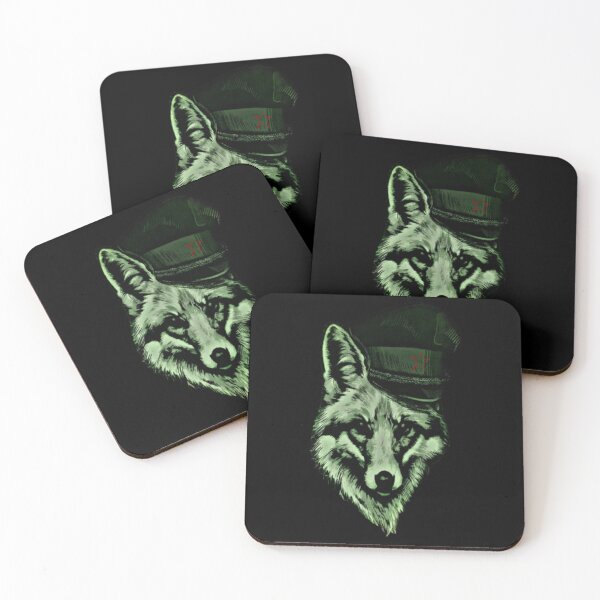 Item preview, Wolf WITH trendy cap designed and sold by Hamaridukaan.