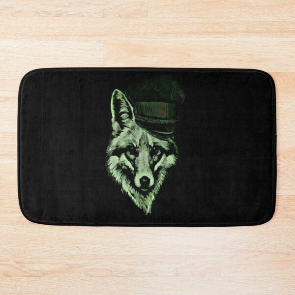 Item preview, Wolf WITH trendy cap designed and sold by Hamaridukaan.