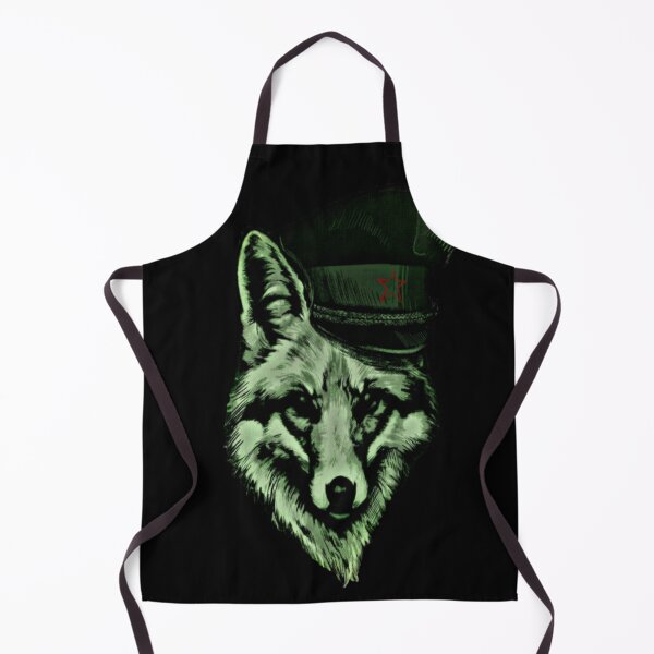Item preview, Wolf WITH trendy cap designed and sold by Hamaridukaan.