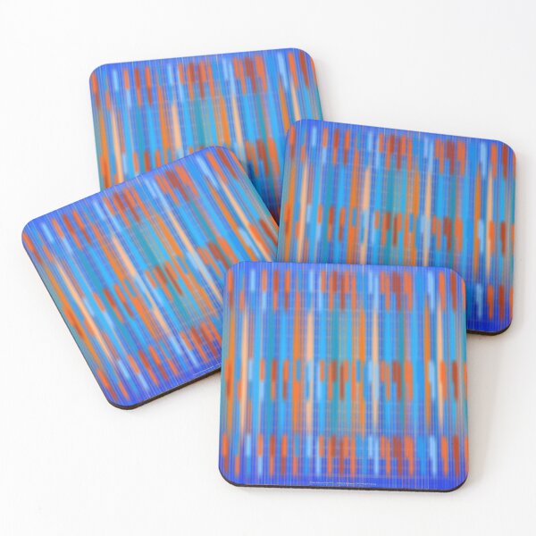 Item preview, Stripes Soft and Crisp designed and sold by StudioBoomBoom.