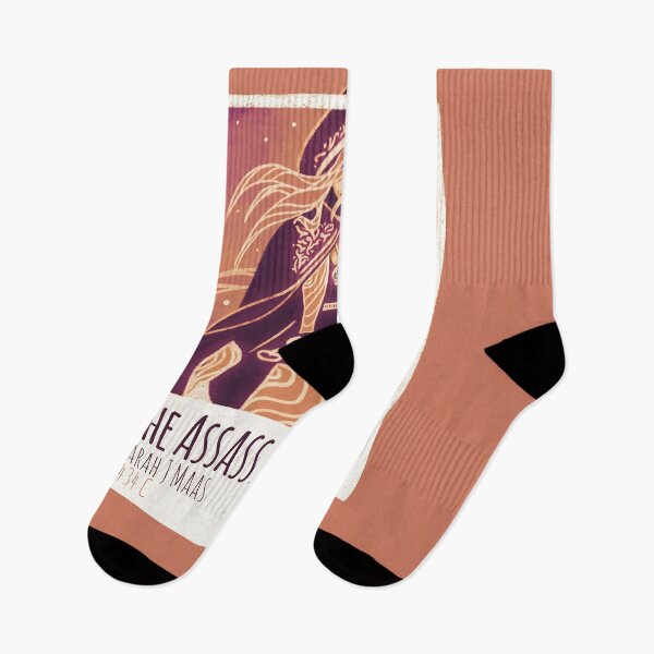 Item preview, The Assassin's Blade Pantone  designed and sold by Manda Lyn LaCorte.