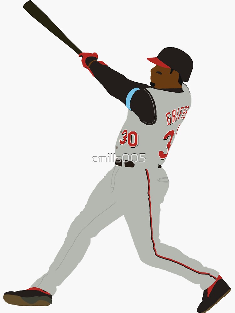 griffey sprite
