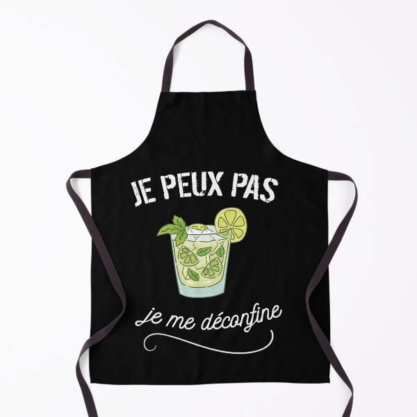 Item preview, deconfinement alcohol humor designed and sold by Catcrea.