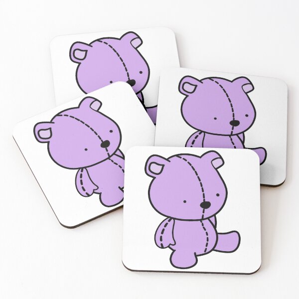 Item preview, Teddy bear designed and sold by GlamDesignz.