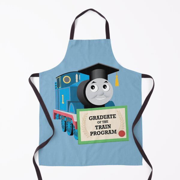 Item preview, Graduate of the Train Program designed and sold by lineco.