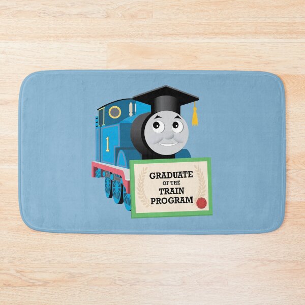 Item preview, Graduate of the Train Program designed and sold by lineco.