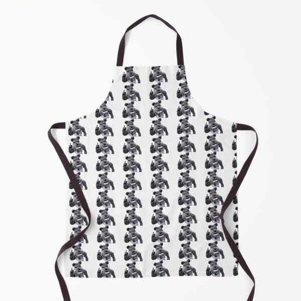 Item preview, Gonzagas Bulldog Spike designed and sold by ShepherdSage.
