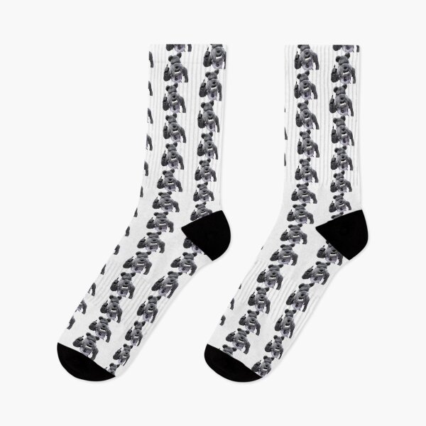 Item preview, Gonzagas Bulldog Spike designed and sold by ShepherdSage.