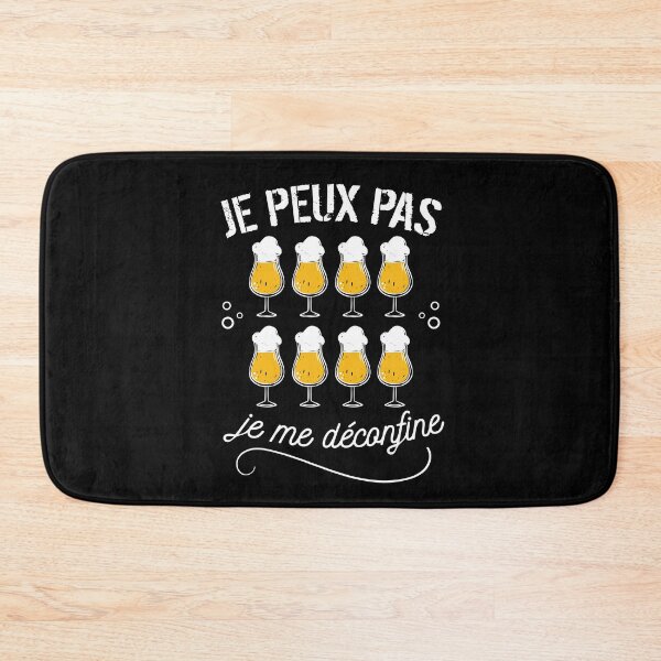 Item preview, deconfinement humor designed and sold by Catcrea.