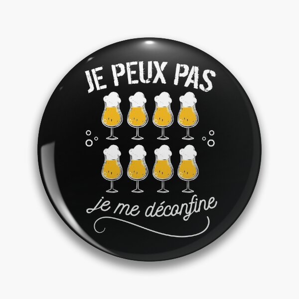 Item preview, deconfinement humor designed and sold by Catcrea.