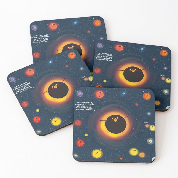 Item preview, The first photo of a Black Hole designed and sold by ChiaSkyworkers.