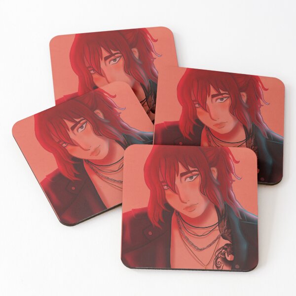 Artikelvorschau, Castiel - Verhängnisvolle Liebe entworfen und verkauft von themadqueen.