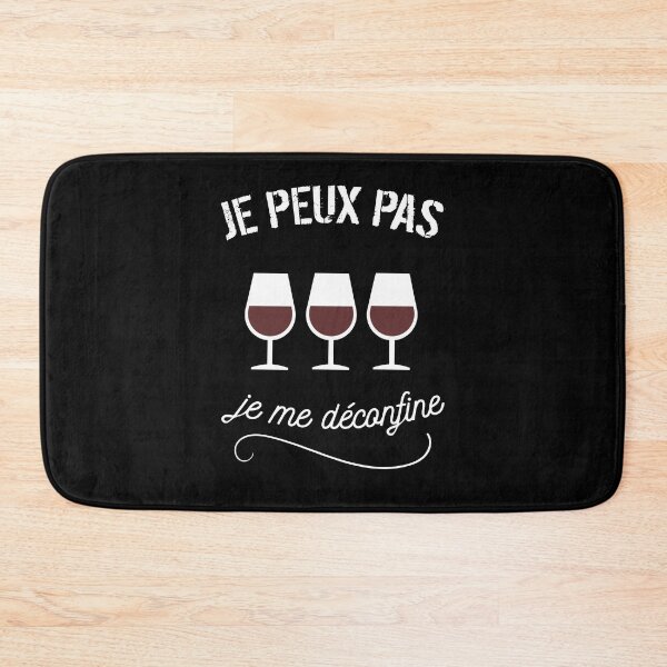 Item preview, alcohol deconfinement designed and sold by Catcrea.