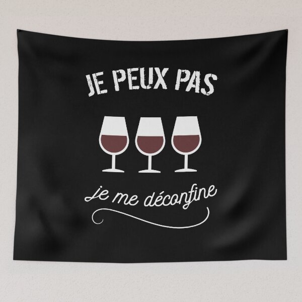 Item preview, alcohol deconfinement designed and sold by Catcrea.