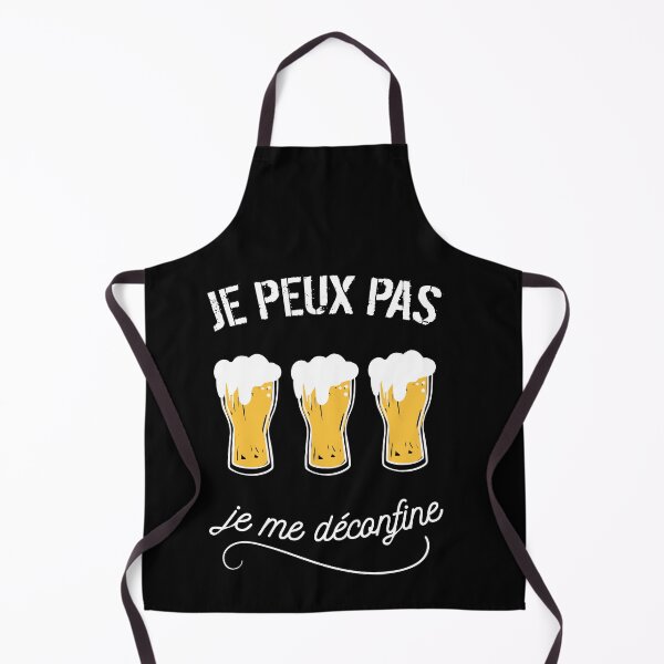 Item preview, deconfinement humor alcohol designed and sold by Catcrea.