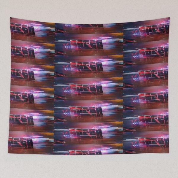 Item preview, Speed Bus designed and sold by Sahib Singh.