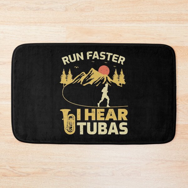Item preview, Tuba Marching Band Player Musical Instrument Funny Saying Gift designed and sold by TastefulTees.
